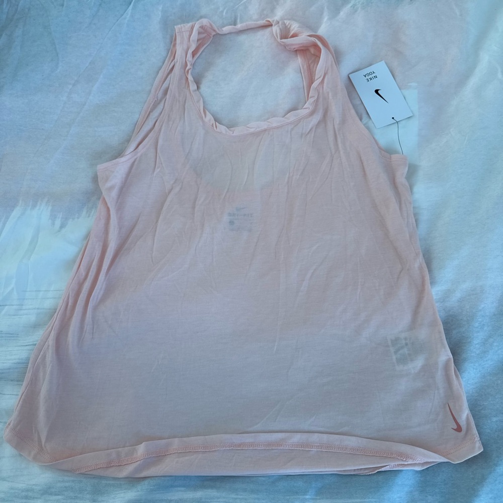 Nike tank top